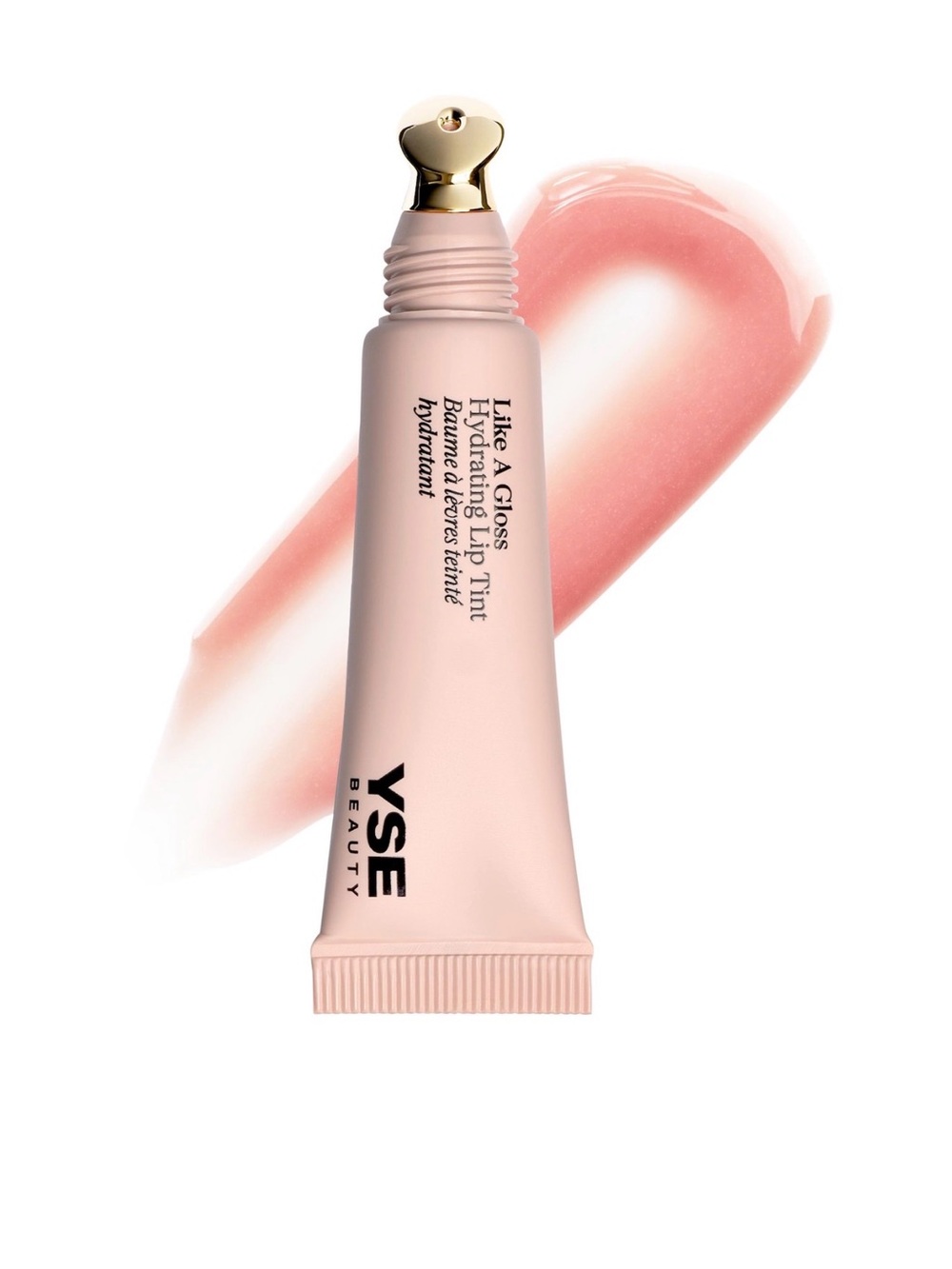 YSE (YISE) Like A Gloss Hydrating Lip Tint — Life of the Party